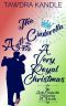 [Anti-Cinderella Chronicles 01] • The Anti-Cinderella